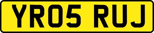 YR05RUJ