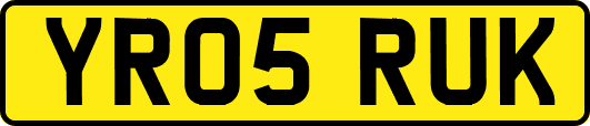 YR05RUK