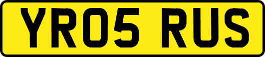 YR05RUS