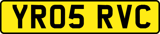 YR05RVC