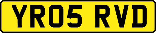 YR05RVD