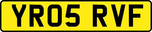 YR05RVF