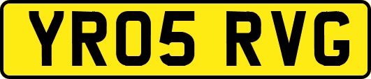 YR05RVG