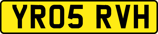 YR05RVH