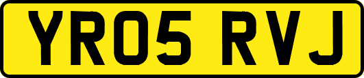 YR05RVJ