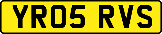 YR05RVS
