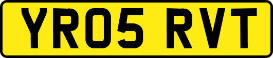 YR05RVT