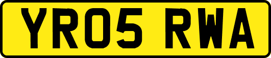 YR05RWA