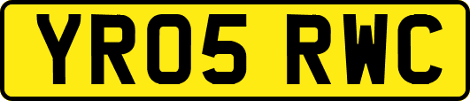 YR05RWC