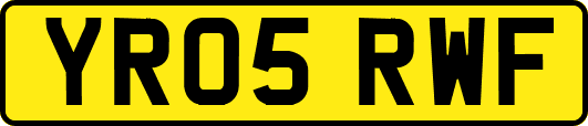 YR05RWF