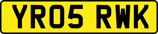 YR05RWK