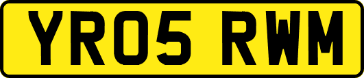 YR05RWM