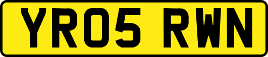 YR05RWN