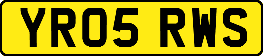 YR05RWS