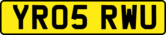 YR05RWU