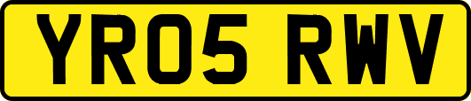 YR05RWV