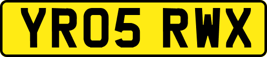 YR05RWX