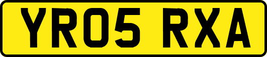YR05RXA