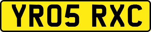 YR05RXC