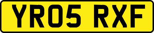 YR05RXF