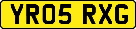 YR05RXG