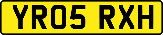 YR05RXH