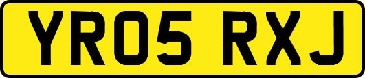 YR05RXJ