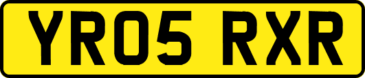 YR05RXR