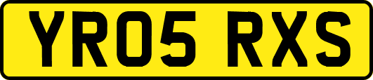 YR05RXS