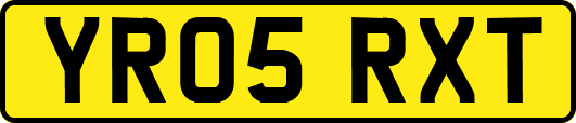 YR05RXT