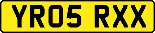 YR05RXX