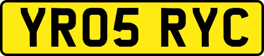 YR05RYC