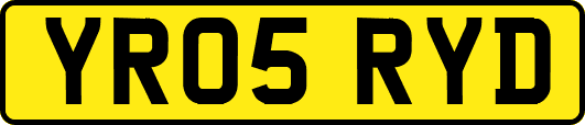 YR05RYD
