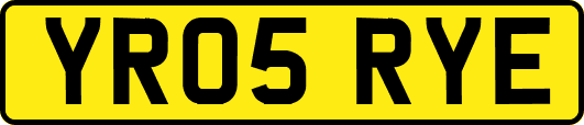 YR05RYE
