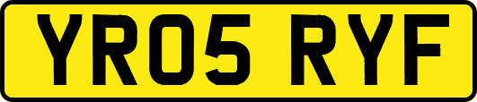 YR05RYF