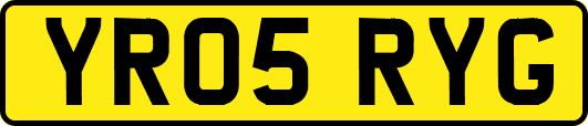 YR05RYG