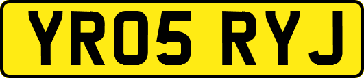 YR05RYJ