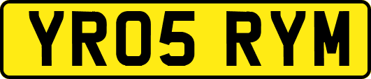 YR05RYM