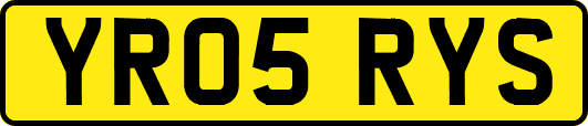 YR05RYS