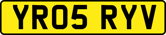 YR05RYV