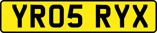 YR05RYX