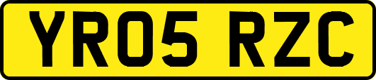 YR05RZC