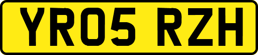 YR05RZH