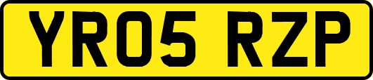 YR05RZP