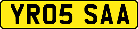 YR05SAA