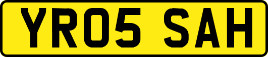 YR05SAH