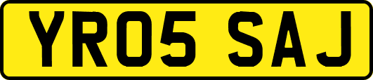 YR05SAJ