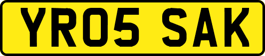 YR05SAK