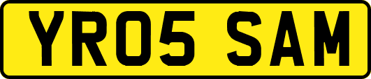 YR05SAM