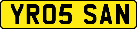 YR05SAN